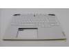 5CB1L83657 Lenovo COVER UpperCaseASM_BEL C 82Y3 WH RGB