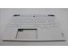 5CB1L83660 Lenovo COVER UpperCaseASM_SWS C 82Y3 WH RGB