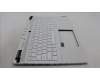 5CB1L83665 Lenovo COVER UpperCaseASM_UKR C 82Y3 WH RGB