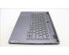 Lenovo 5CB1L83667 Tastatur inkl. Topcase ASM_ARA L82Y5 FP SG BL