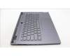 Lenovo 5CB1L83667 Tastatur inkl. Topcase ASM_ARA L82Y5 FP SG BL