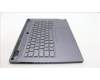 Lenovo 5CB1L83669 Tastatur inkl. Topcase ASM_BUL L82Y5 FP SG BL