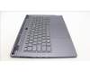 Lenovo 5CB1L83671 Tastatur inkl. Topcase ASM_CZE/SLK L82Y5FPSGBL