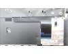 Lenovo 5CB1L83672 Tastatur inkl. Topcase ASM_ENG L82Y5 FP SG BL
