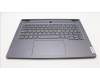 Lenovo 5CB1L83675 Tastatur inkl. Topcase ASM_FRA/ENG L82Y5FPSGBL