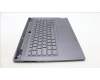 Lenovo 5CB1L83684 Tastatur inkl. Topcase ASM_ITA L82Y5 FP SG BL