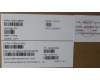 Lenovo 5CB1L83685 Tastatur inkl. Topcase ASM_KOR L82Y5 FP SG BL