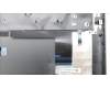 Lenovo 5CB1L83685 Tastatur inkl. Topcase ASM_KOR L82Y5 FP SG BL