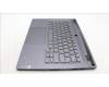 Lenovo 5CB1L83685 Tastatur inkl. Topcase ASM_KOR L82Y5 FP SG BL