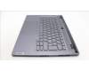 Lenovo 5CB1L83687 Tastatur inkl. Topcase ASM_NORDIC L82Y5 FPSGBL