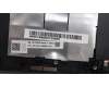 Lenovo 5CB1L83689 Tastatur inkl. Topcase ASM_RUS L82Y5 FP SG BL
