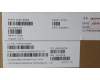 Lenovo 5CB1L83690 Tastatur inkl. Topcase ASM_UK L82Y5 FP SG BL