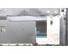 Lenovo 5CB1L83690 Tastatur inkl. Topcase ASM_UK L82Y5 FP SG BL