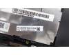 Lenovo 5CB1L83691 Tastatur inkl. Topcase spanisch L82Y5 FP SG BL