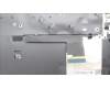Lenovo 5CB1L83693 Tastatur inkl. Topcase schweiz L82Y5 FP SG BL