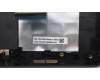 Lenovo 5CB1L83693 Tastatur inkl. Topcase schweiz L82Y5 FP SG BL