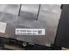 Lenovo 5CB1L83697 Tastatur inkl. Topcase ASM_UKR L82Y5 FP SG BL
