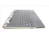 Lenovo 5CB1L83699 C-Cover with keyboard, Arabic, US