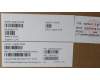 5CB1L83700 Lenovo COVER Upper Case ASM_BEL_L83AG