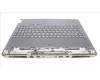 5CB1L83701 Lenovo COVER Upper Case ASM_BUL_L83AG