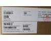 Lenovo 5CB1L83703 Tastatur inkl. Topcase ASM_CZE/SLK_L83AG