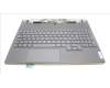 Lenovo 5CB1L83703 Tastatur inkl. Topcase ASM_CZE/SLK_L83AG