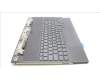 Lenovo 5CB1L83703 Tastatur inkl. Topcase ASM_CZE/SLK_L83AG