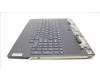 Lenovo 5CB1L83844 Tastatur inkl. Topcase ASM_EURO_ENG_L83AG
