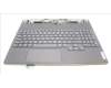 Lenovo 5CB1L83845 Tastatur inkl. Topcase ASM_USA_ENG_L83AG