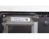 Lenovo 5CB1L83845 Tastatur inkl. Topcase ASM_USA_ENG_L83AG