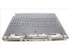 Lenovo 5CB1L83847 Tastatur inkl. Topcase ASM_FRA_L83AG