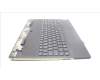 Lenovo 5CB1L83849 Tastatur inkl. Topcase deutsch_L83AG