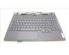 Lenovo 5CB1L83849 Tastatur inkl. Topcase deutsch_L83AG