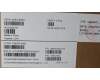 Lenovo 5CB1L83851 Tastatur inkl. Topcase ASM_HBW_L83AG