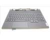 Lenovo 5CB1L83851 Tastatur inkl. Topcase ASM_HBW_L83AG