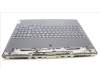 Lenovo 5CB1L84362 Tastatur inkl. Topcase ASM_ITA_L83AG