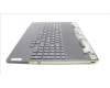 Lenovo 5CB1L84365 Tastatur inkl. Topcase ASM_NORDIC_L83AG