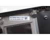 Lenovo 5CB1L84365 Tastatur inkl. Topcase ASM_NORDIC_L83AG
