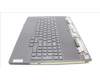 Lenovo 5CB1L84367 C-Cover with keyboard, Russian, US