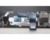 Lenovo 5CB1L84367 Tastatur inkl. Topcase ASM_RUS_L83AG