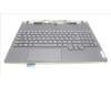Lenovo 5CB1L84367 Tastatur inkl. Topcase ASM_RUS_L83AG