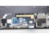 5CB1L84368 Lenovo COVER Upper Case ASM_UKE_L83AG