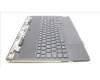 5CB1L84368 Lenovo COVER Upper Case ASM_UKE_L83AG