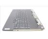 Lenovo 5CB1L84369 C-Cover with keyboard, Spanish, UK