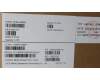Lenovo 5CB1L84369 Tastatur inkl. Topcase spanisch _L83AG