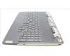 Lenovo 5CB1L84370 C-Cover with keyboard, Slovenian, UK