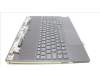 Lenovo 5CB1L84370 Tastatur inkl. Topcase ASM_SLV_L83AG