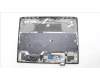 Lenovo 5CB1L84370 Tastatur inkl. Topcase ASM_SLV_L83AG