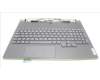 Lenovo 5CB1L84370 Tastatur inkl. Topcase ASM_SLV_L83AG
