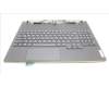 Lenovo 5CB1L84702 Tastatur inkl. Topcase ASM_UKR_L83AG